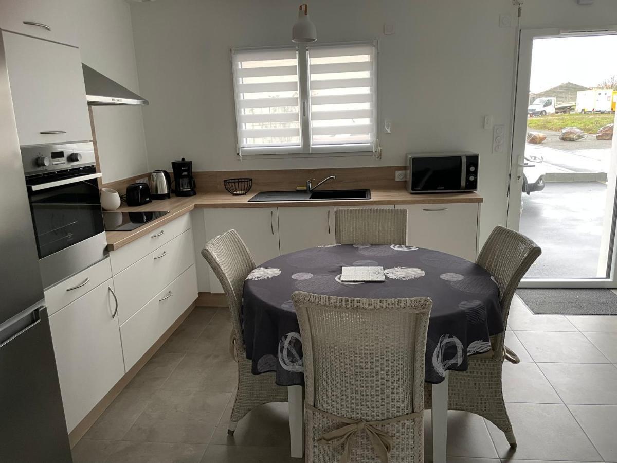 Repos Paisible Apartment *