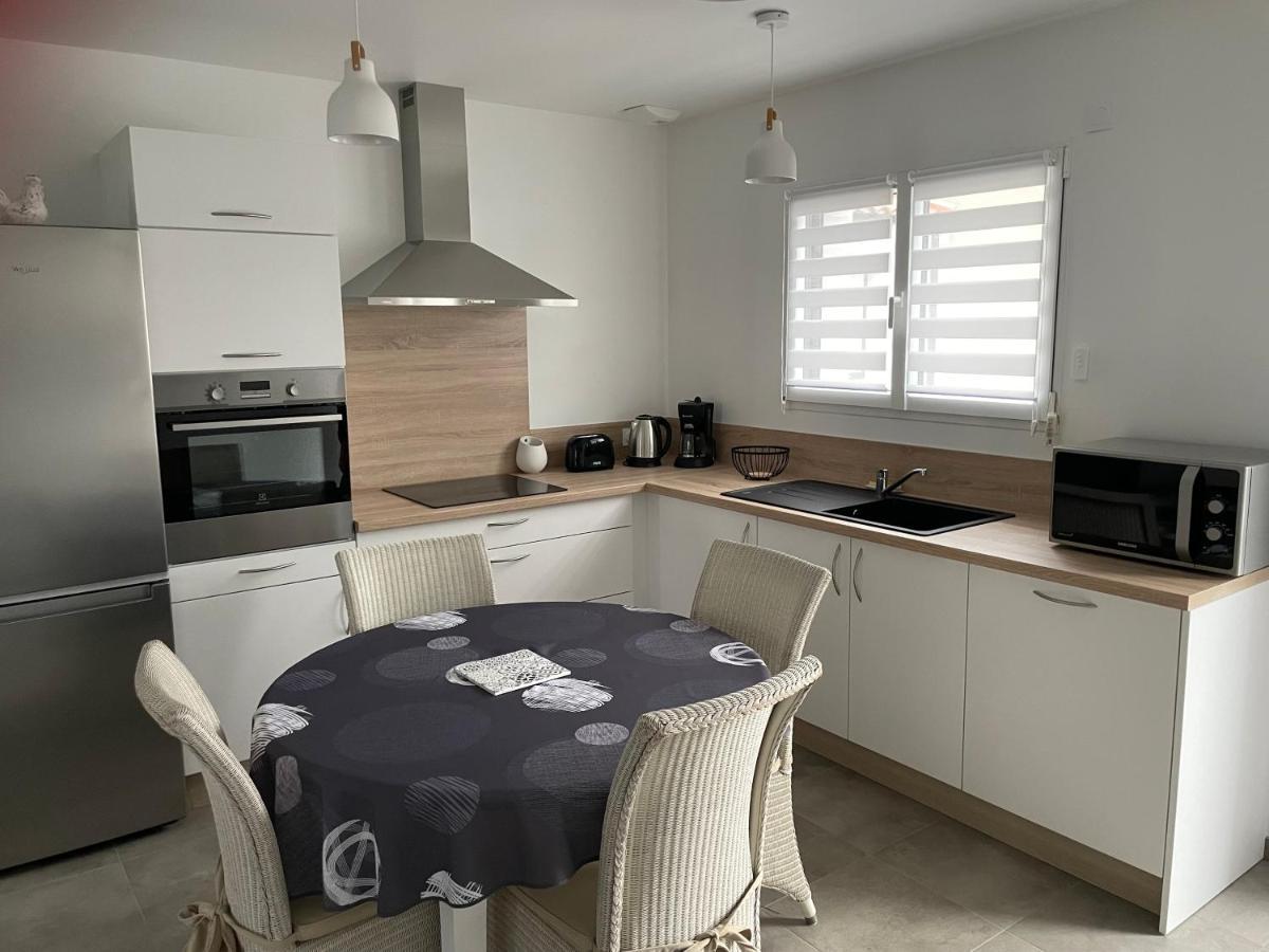 Repos Paisible Apartment *