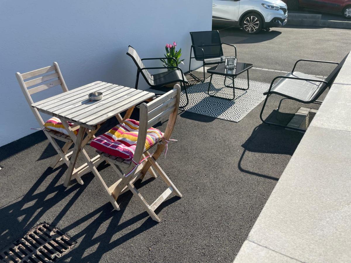 Apartment Repos Paisible *